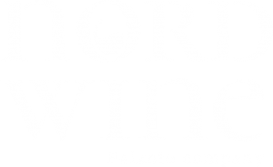 Logo Nordwine Branco