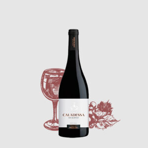 CALADESSA RESERVA ROT MAGNUM