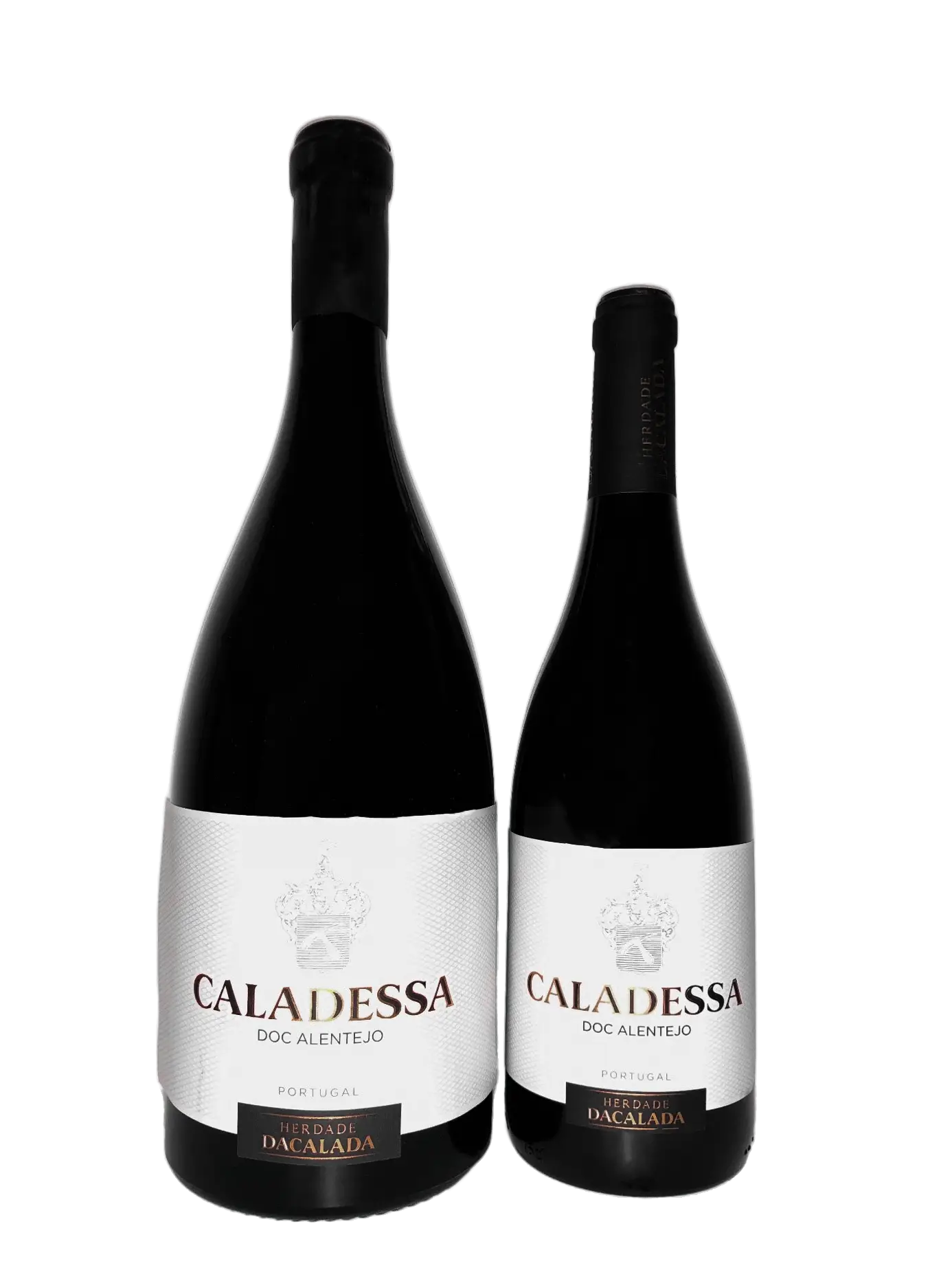 Caladessa Rot Wein