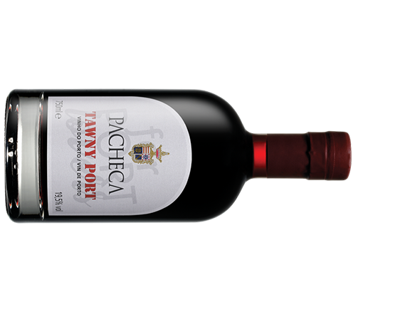 Pacheca Tawny Port Wein