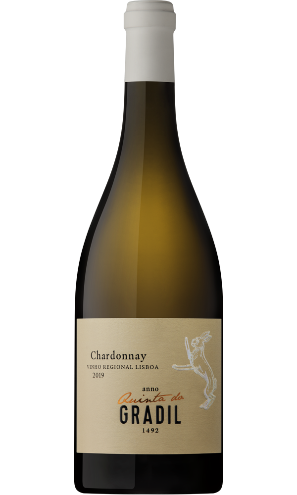 Quinta do Gradil Chardonnay