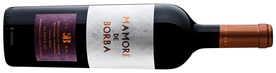 Mamore Borba Rot Wein Nordwine