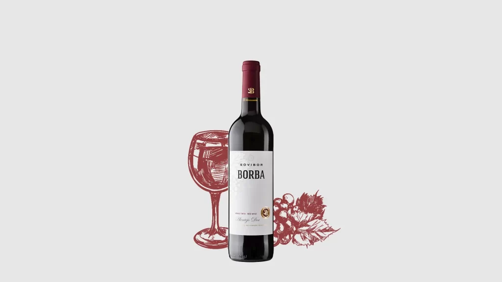 sovivor-borba-rot-wine