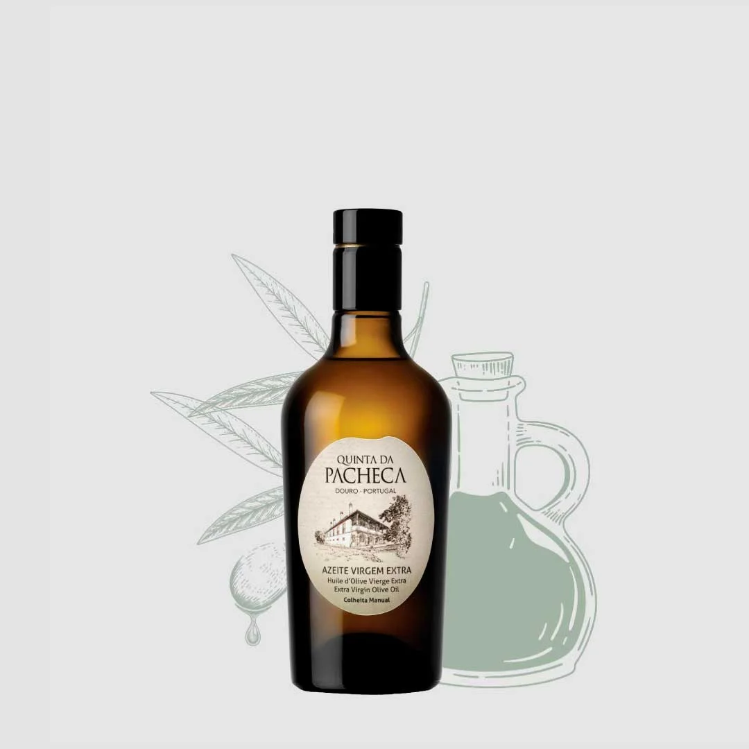 PACHECA OLIVENÖL PREMIUM