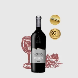 PACHECA RESERVA LAGAR Nº 1 ROT MAGNUM