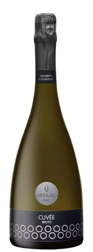 OrtigÃo CuvÉe Bruto Schaumwein Weiss (1) Min