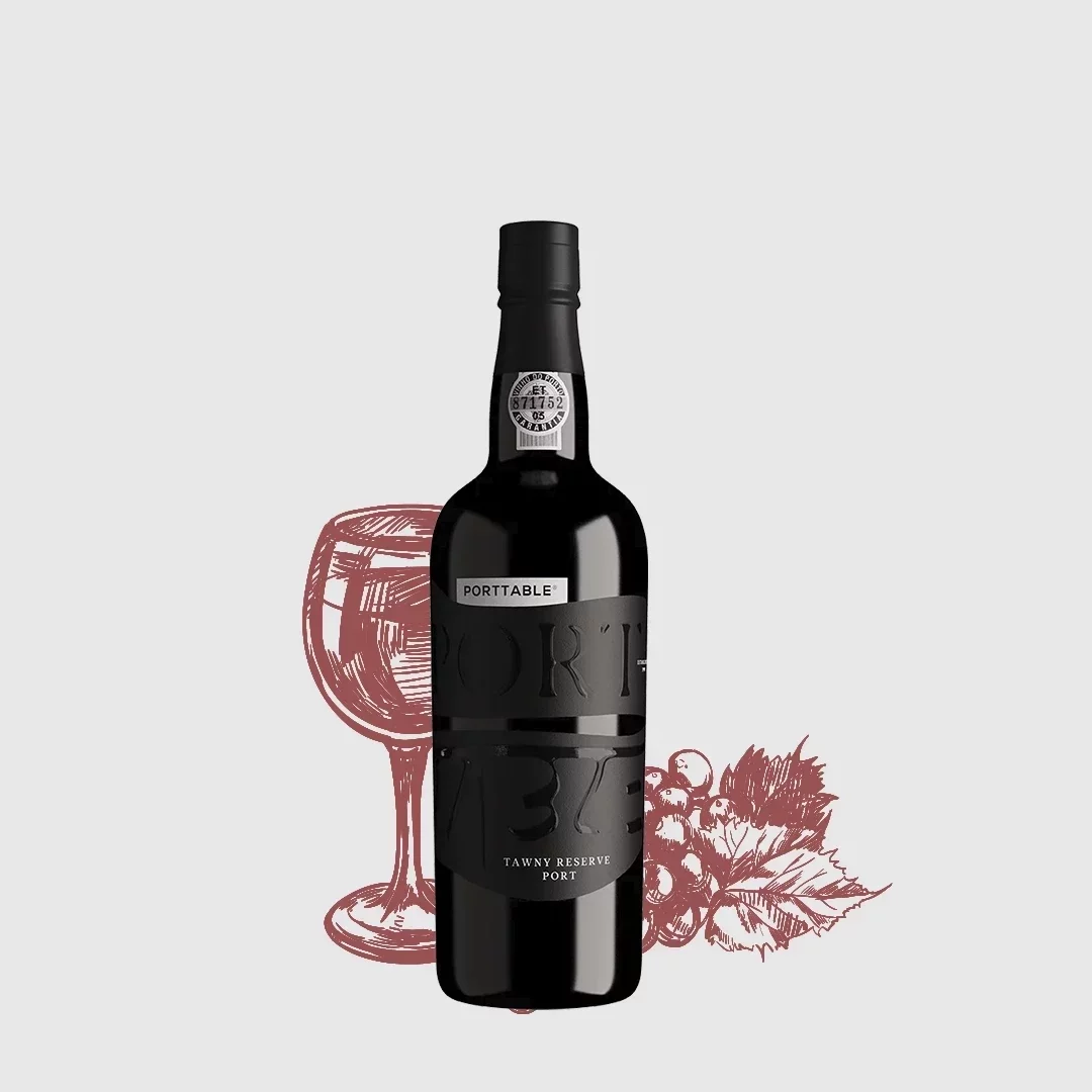 ARRIBAS-DO-DOURO-PORTORESERVA