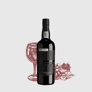 PORTTABLE RESERVA
