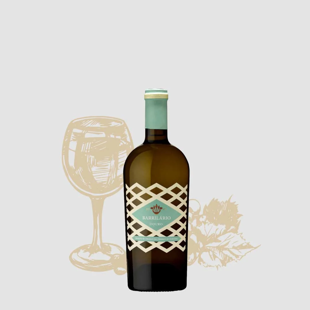 Barrilário Weisswein