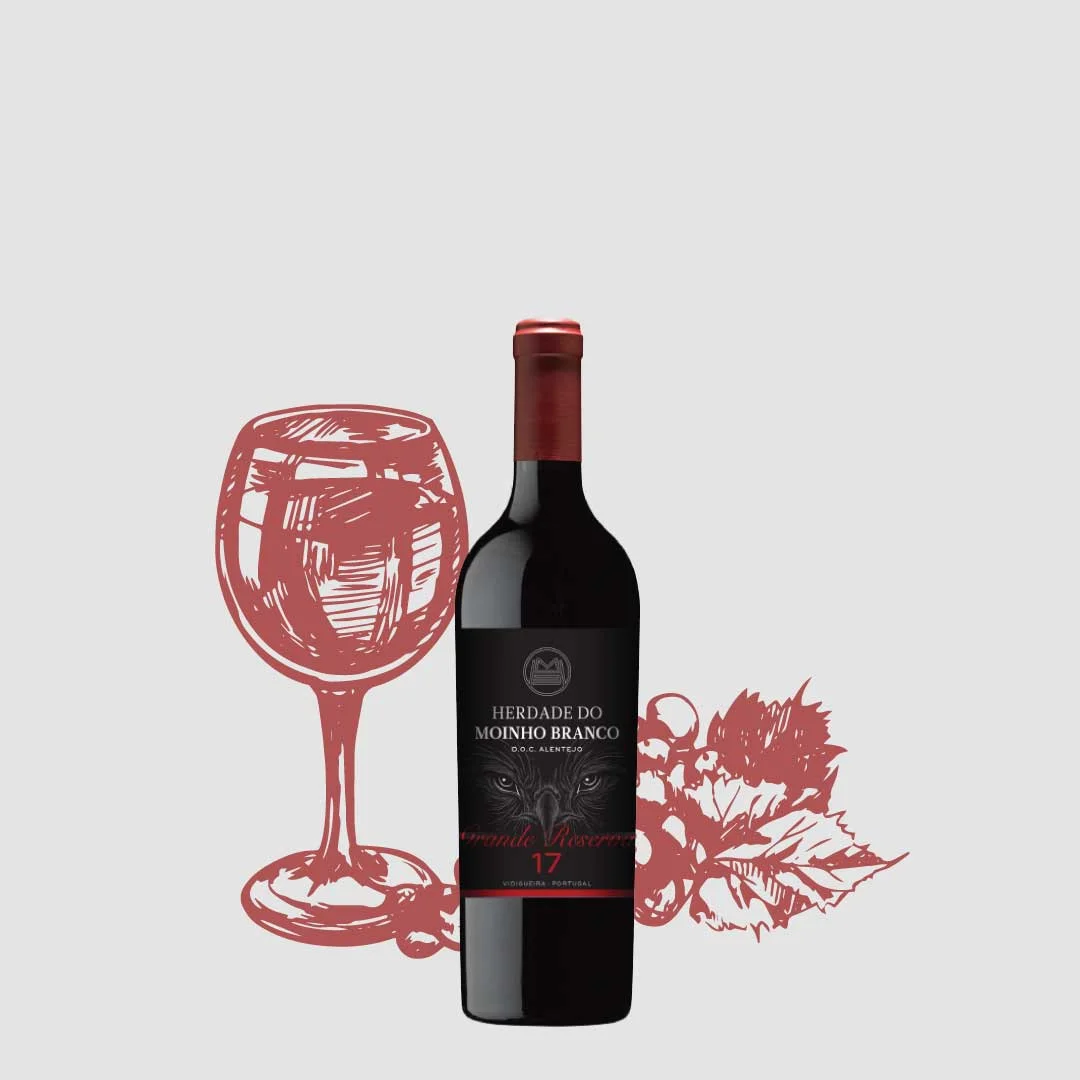 Herdade Moinho Branco 17