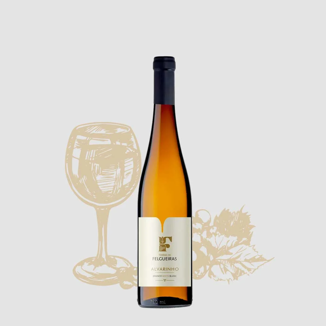 Terras de Felgueiras Alvarinho