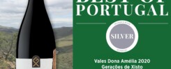 Vales Dona Amélia Douro